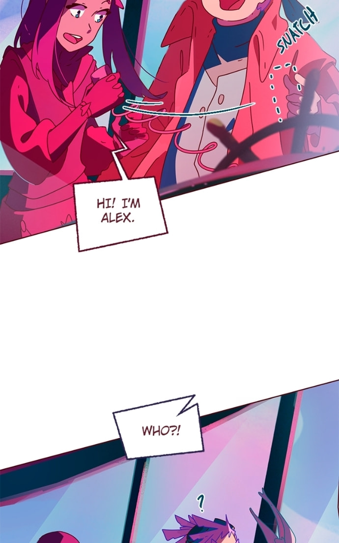 Finding Wonderland Chapter 16 page 35 - 