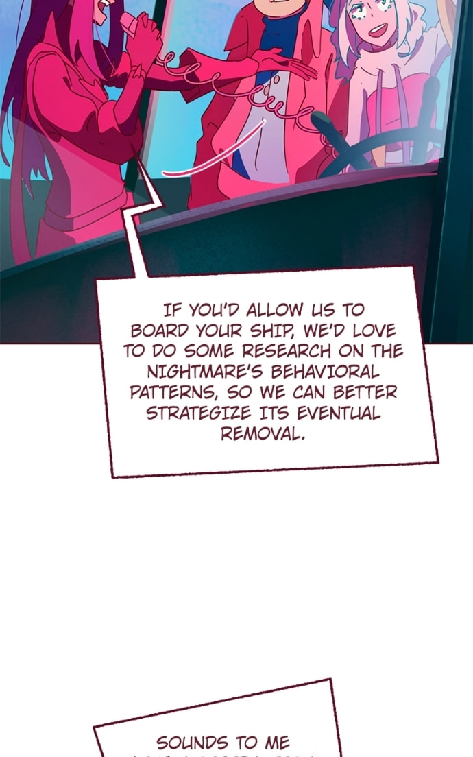 Finding Wonderland Chapter 16 page 37 - 