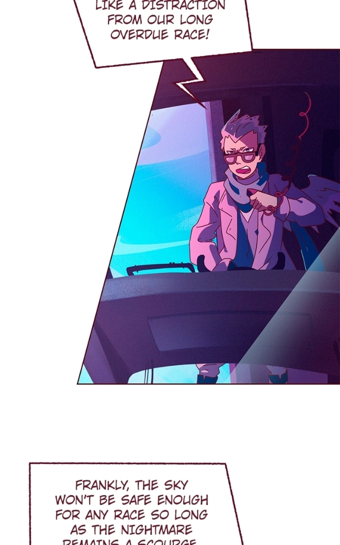 Finding Wonderland Chapter 16 page 38 - 
