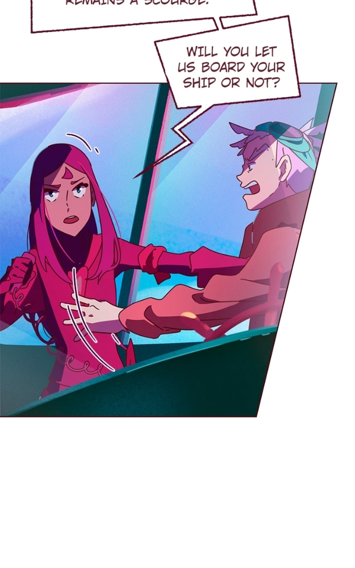 Finding Wonderland Chapter 16 page 39 - 