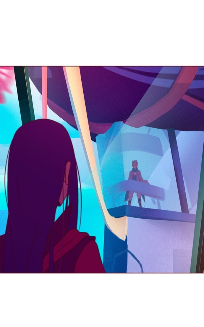 Finding Wonderland Chapter 16 page 40 - 