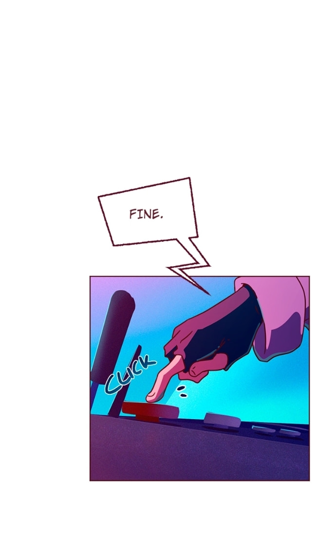 Finding Wonderland Chapter 16 page 41 - 