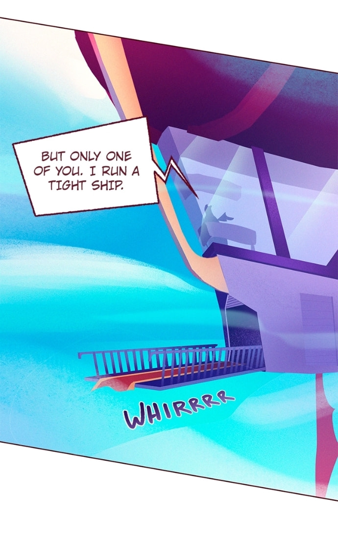 Finding Wonderland Chapter 16 page 42 - 