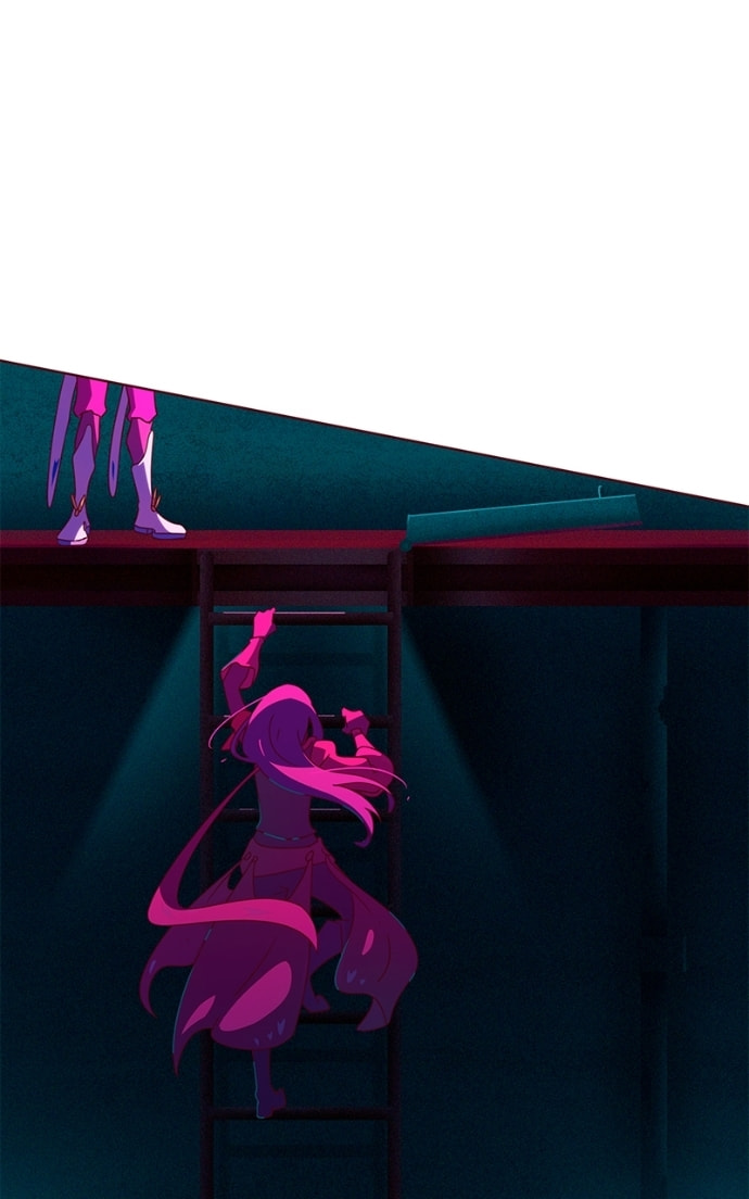 Finding Wonderland Chapter 16 page 43 - 