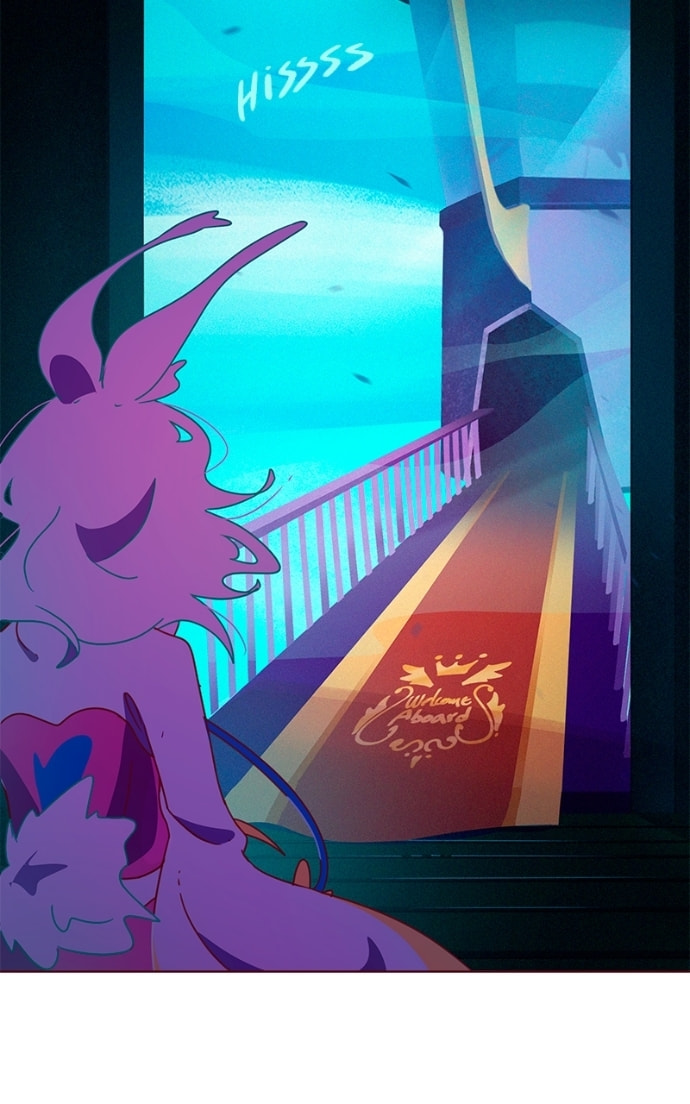 Finding Wonderland Chapter 16 page 45 - 