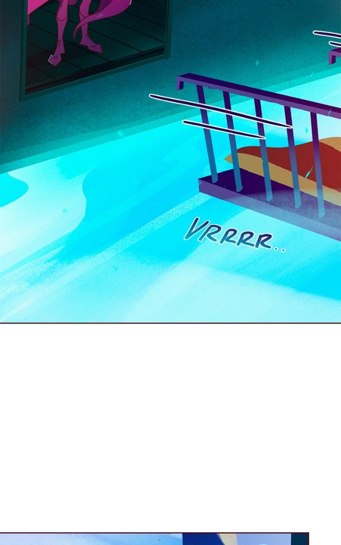 Finding Wonderland Chapter 16 page 48 - 