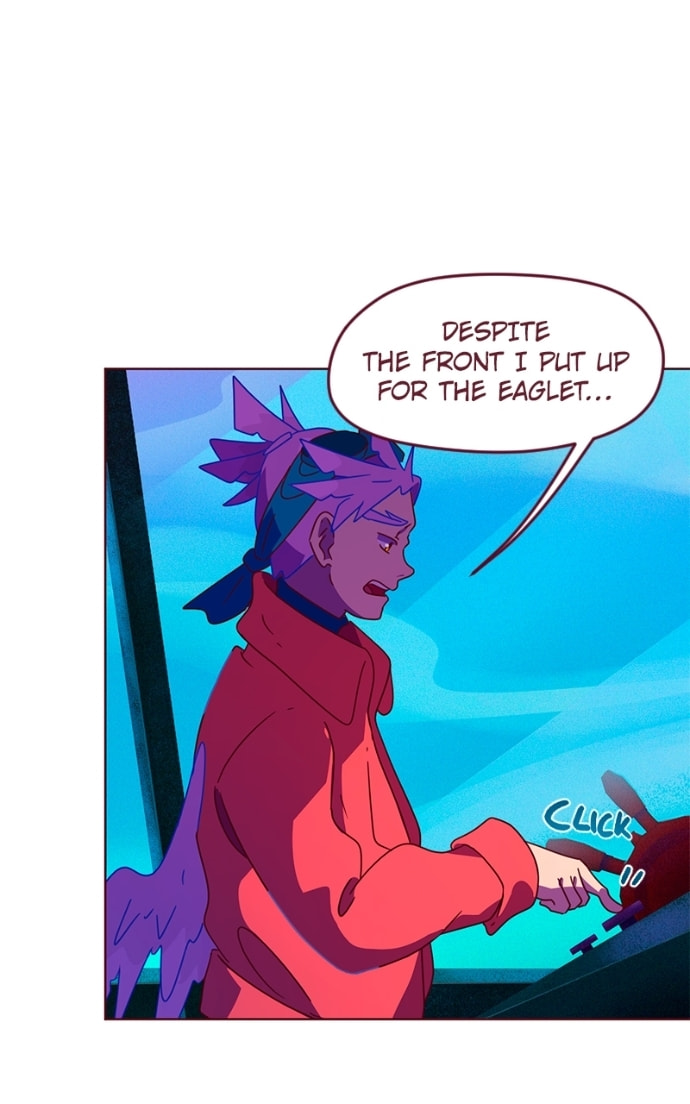 Finding Wonderland Chapter 16 page 51 - 