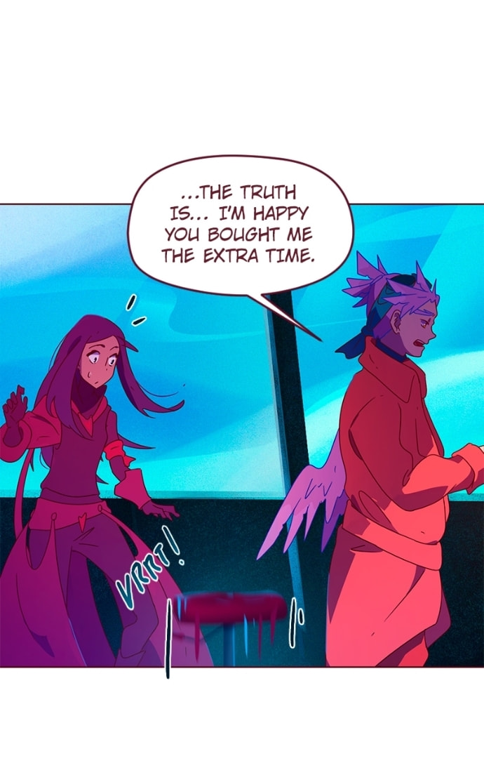 Finding Wonderland Chapter 16 page 52 - 
