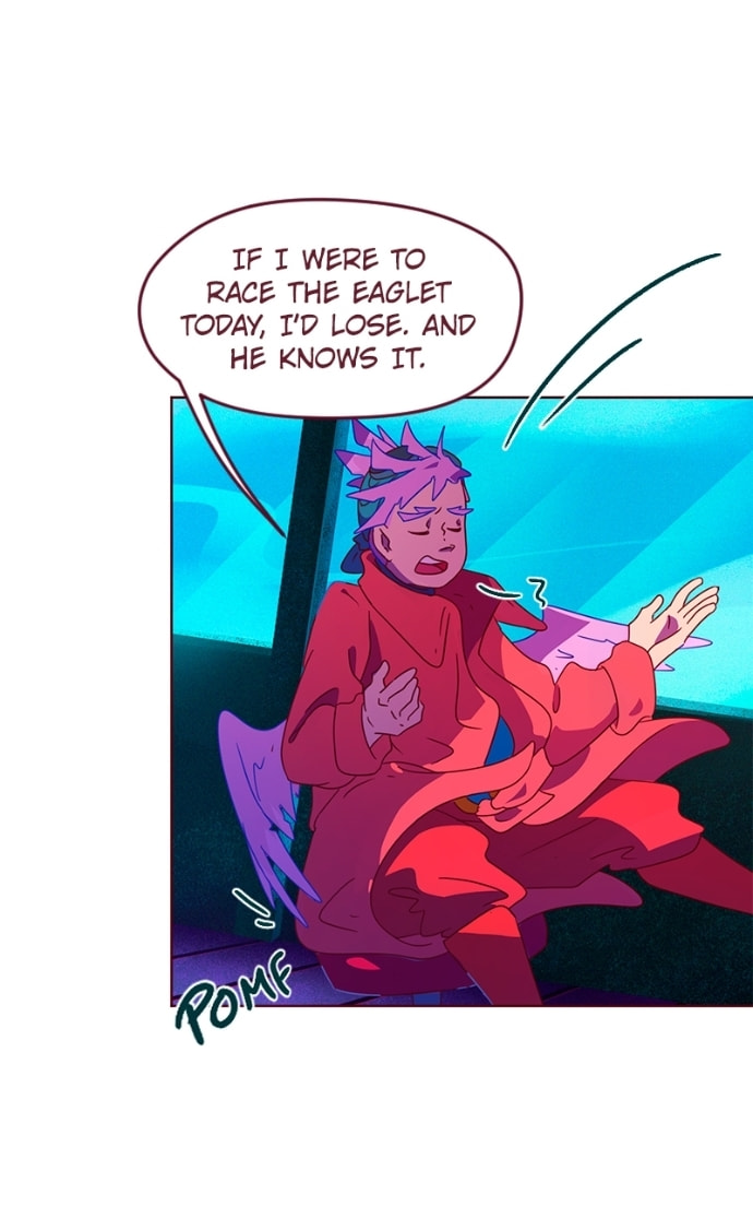 Finding Wonderland Chapter 16 page 53 - 