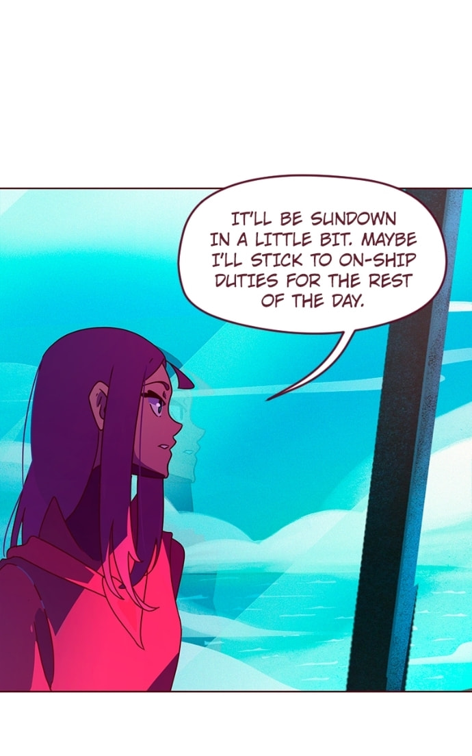 Finding Wonderland Chapter 16 page 56 - 