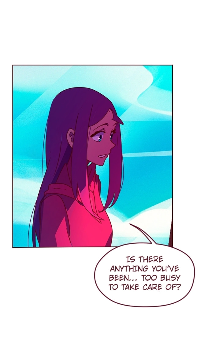 Finding Wonderland Chapter 16 page 57 - 