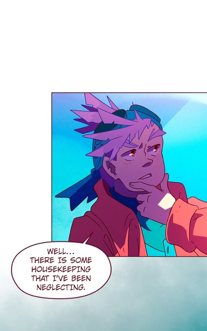 Finding Wonderland Chapter 16 page 58 - 
