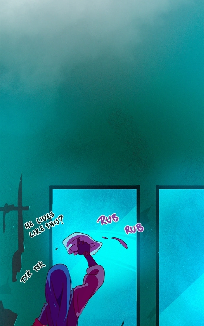 Finding Wonderland Chapter 16 page 59 - 