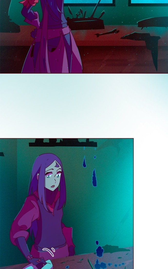 Finding Wonderland Chapter 16 page 60 - 