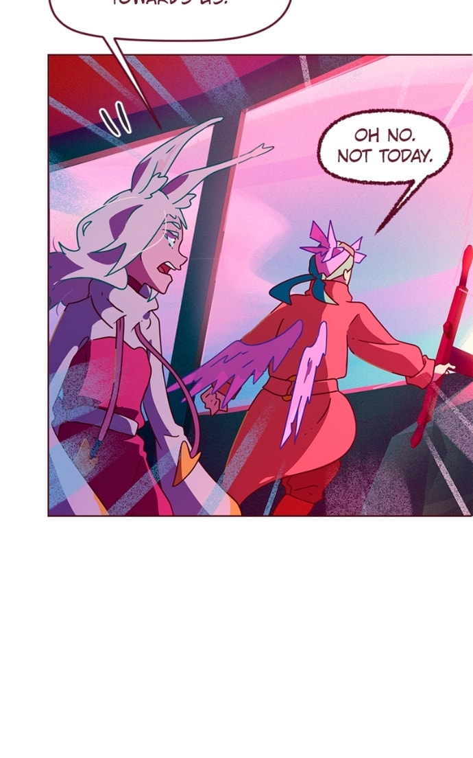 Finding Wonderland Chapter 16 page 7 - 