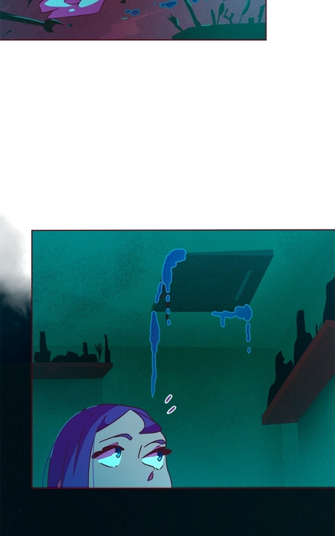 Finding Wonderland Chapter 16 page 61 - 