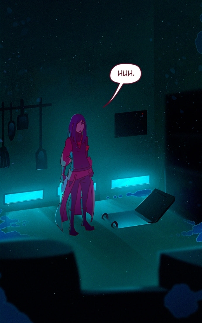 Finding Wonderland Chapter 16 page 62 - 