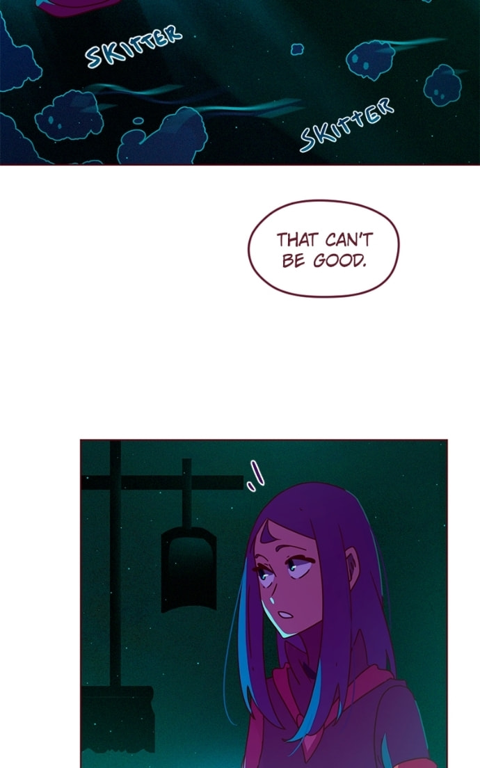 Finding Wonderland Chapter 16 page 64 - 