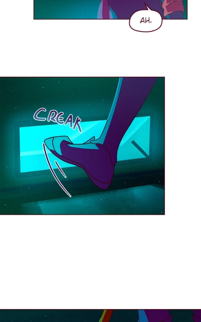 Finding Wonderland Chapter 16 page 65 - 