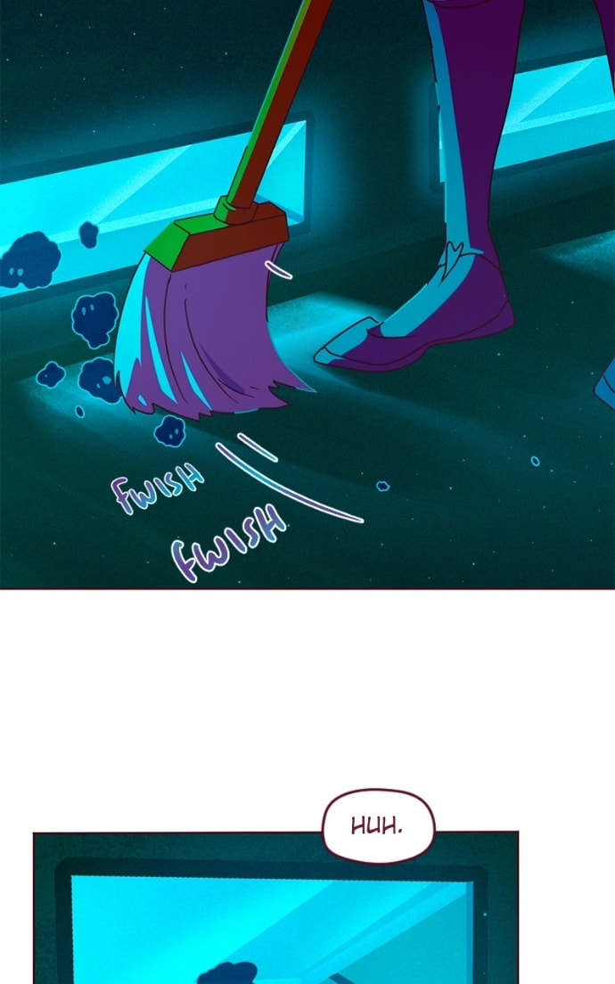 Finding Wonderland Chapter 16 page 66 - 