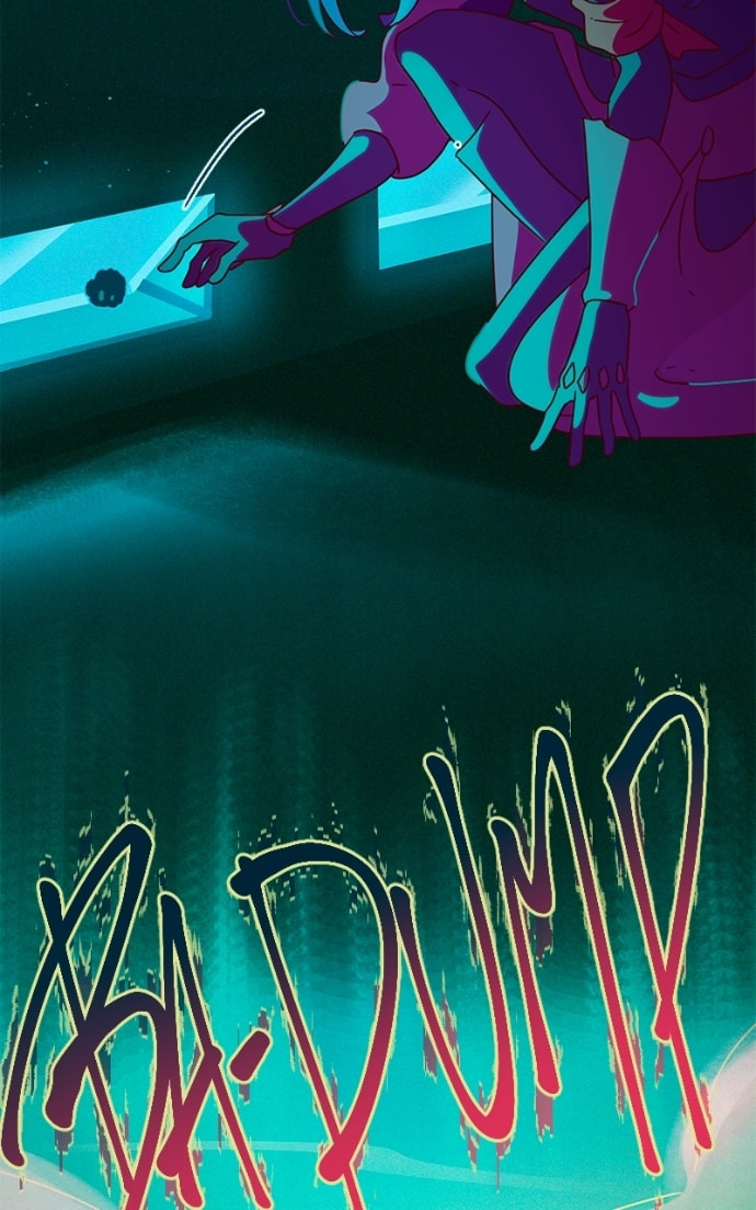 Finding Wonderland Chapter 16 page 68 - 