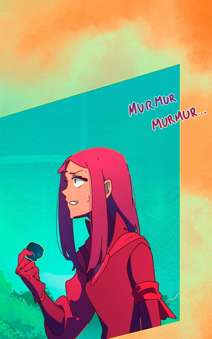 Finding Wonderland Chapter 16 page 70 - 