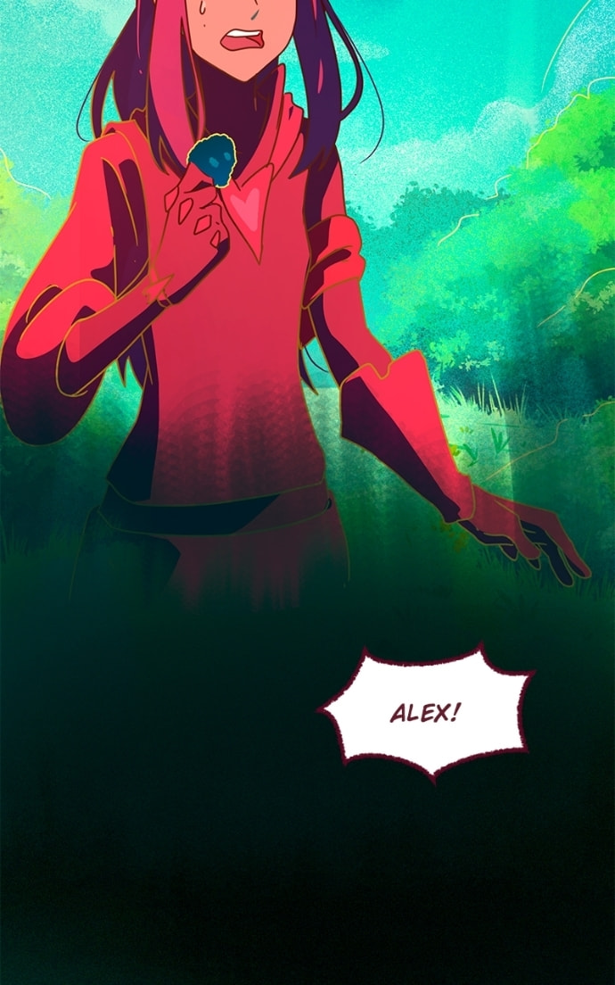 Finding Wonderland Chapter 16 page 77 - 
