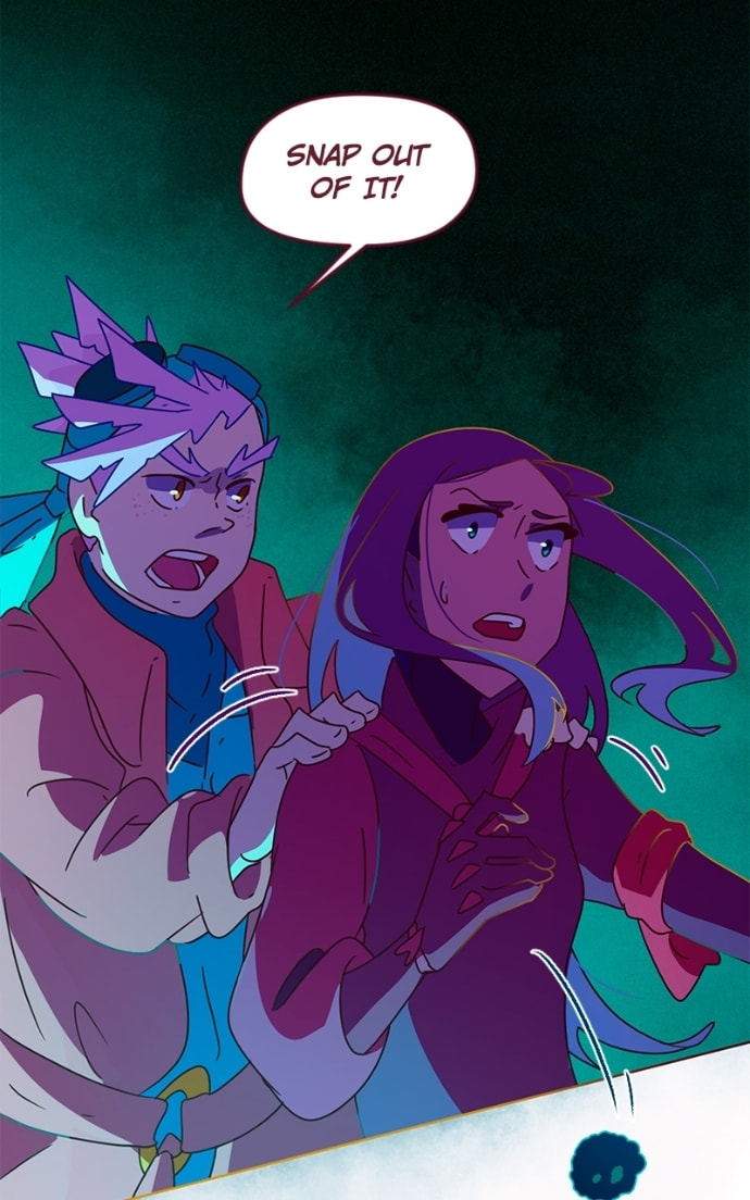 Finding Wonderland Chapter 16 page 78 - 