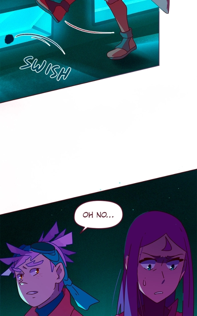 Finding Wonderland Chapter 16 page 80 - 