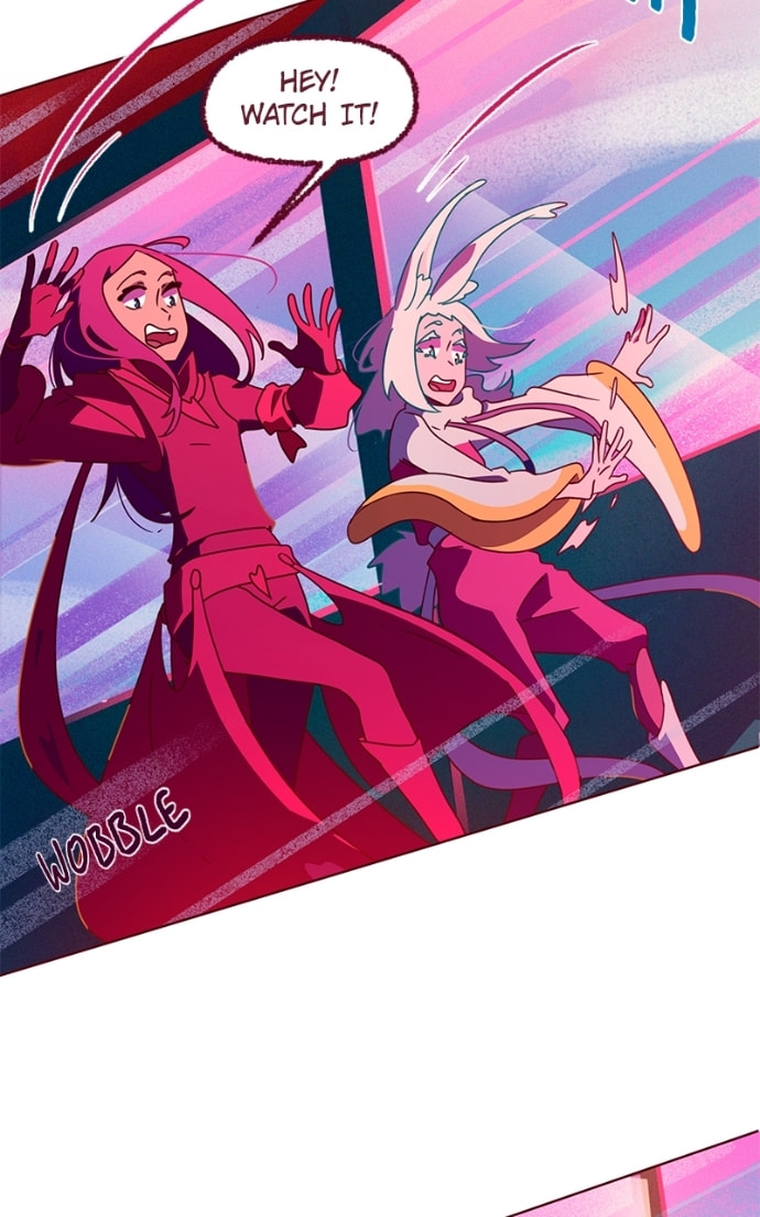 Finding Wonderland Chapter 16 page 9 - 