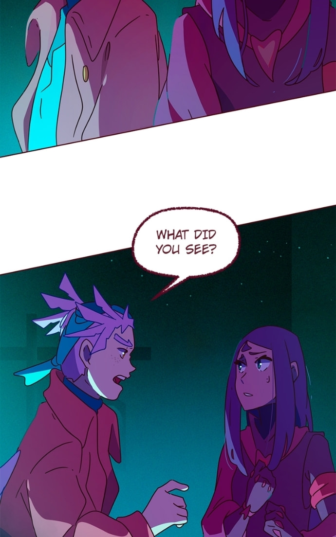 Finding Wonderland Chapter 16 page 81 - 