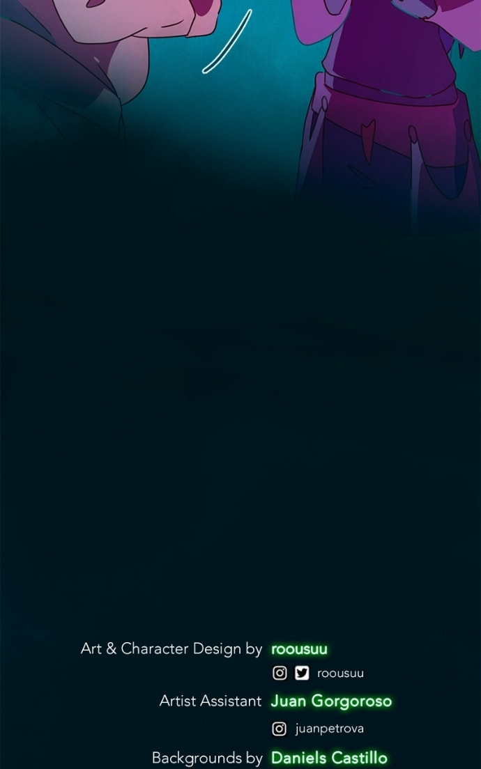 Finding Wonderland Chapter 16 page 82 - 