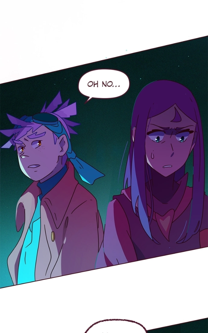 Finding Wonderland Chapter 17 page 2 - 