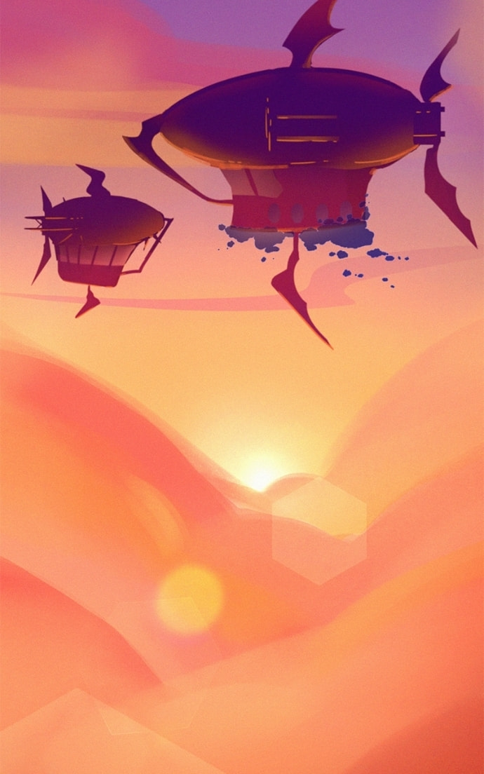 Finding Wonderland Chapter 17 page 14 - 