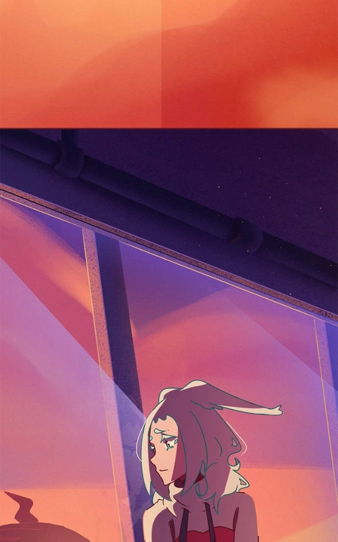 Finding Wonderland Chapter 17 page 15 - 