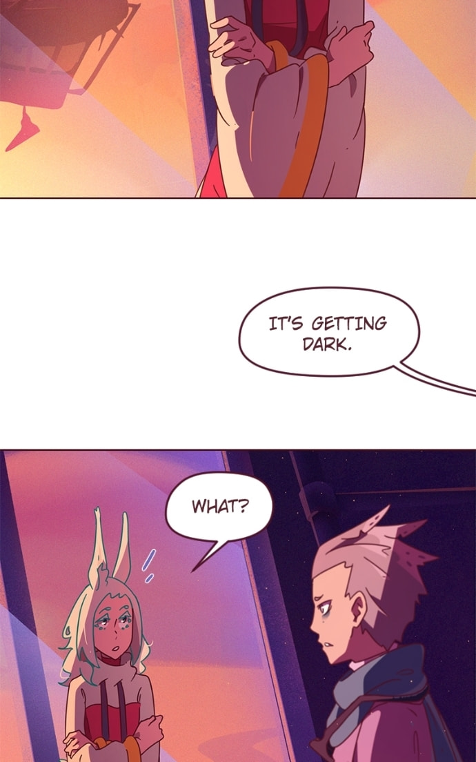 Finding Wonderland Chapter 17 page 16 - 