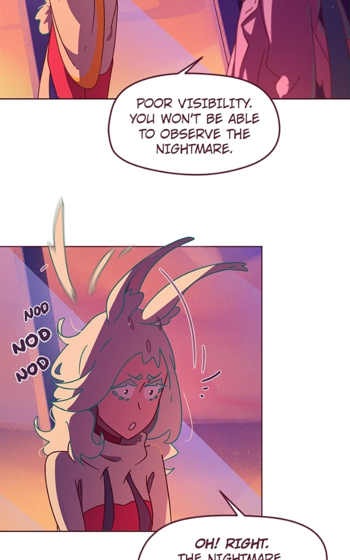Finding Wonderland Chapter 17 page 17 - 