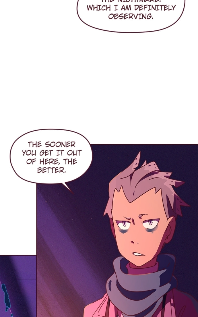 Finding Wonderland Chapter 17 page 18 - 