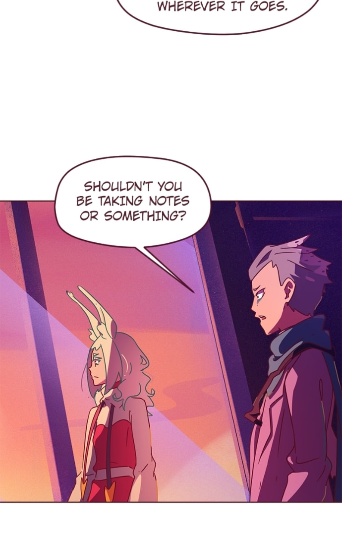 Finding Wonderland Chapter 17 page 20 - 
