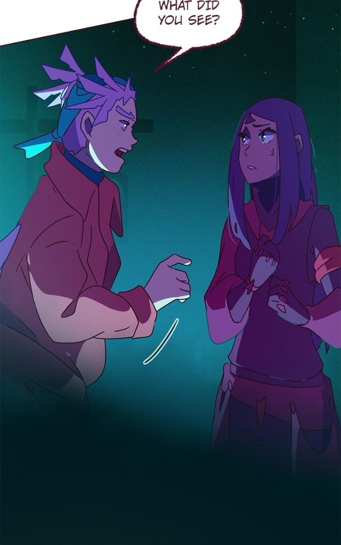 Finding Wonderland Chapter 17 page 3 - 