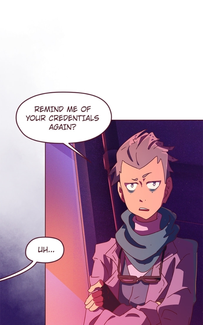 Finding Wonderland Chapter 17 page 22 - 
