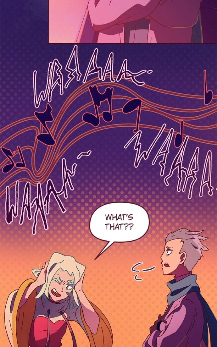 Finding Wonderland Chapter 17 page 23 - 