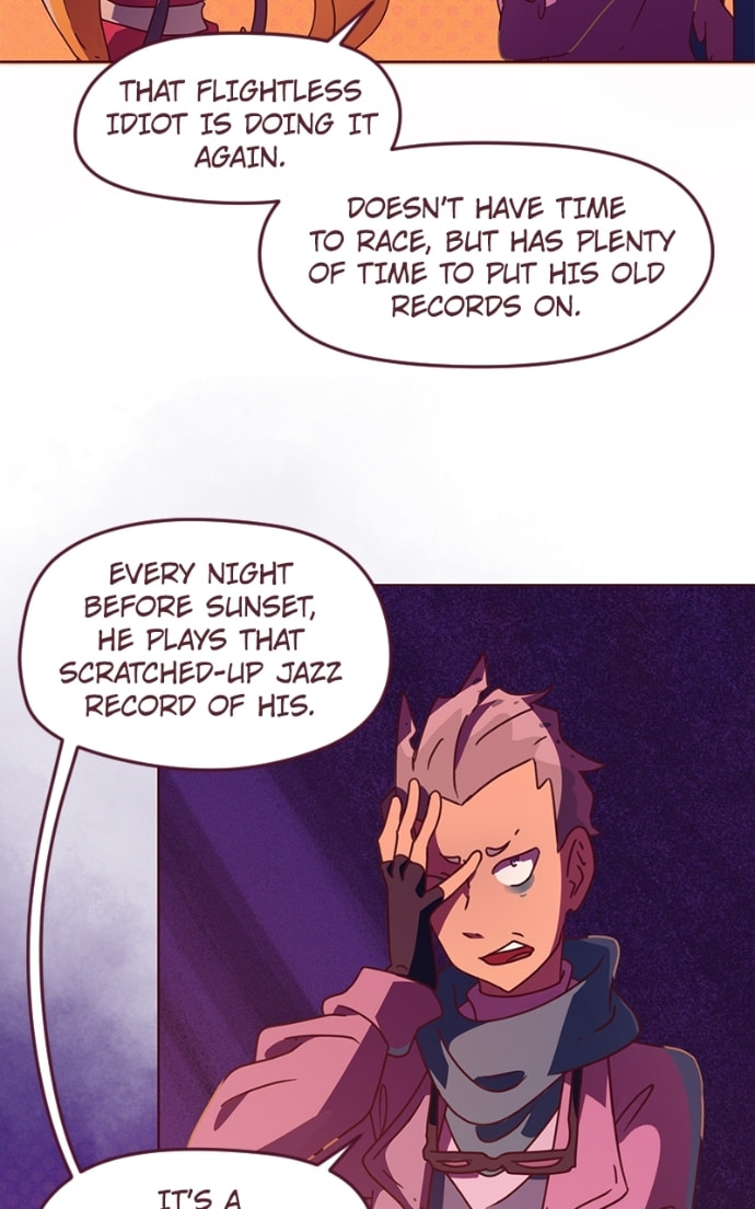 Finding Wonderland Chapter 17 page 24 - 