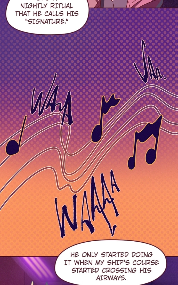 Finding Wonderland Chapter 17 page 25 - 