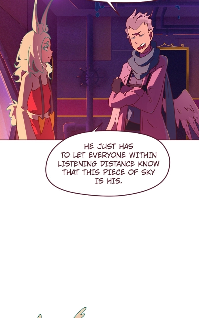 Finding Wonderland Chapter 17 page 26 - 