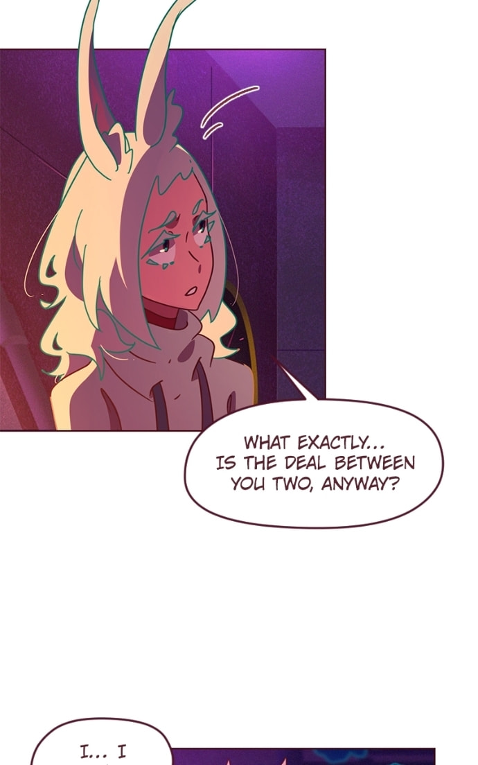 Finding Wonderland Chapter 17 page 27 - 