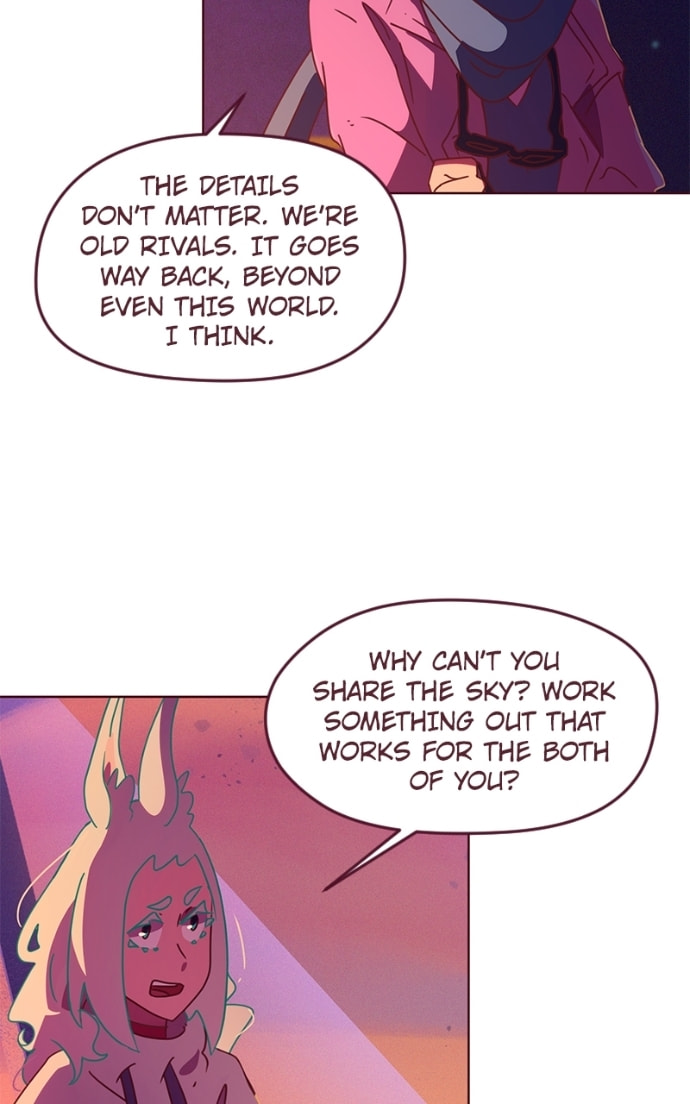 Finding Wonderland Chapter 17 page 29 - 
