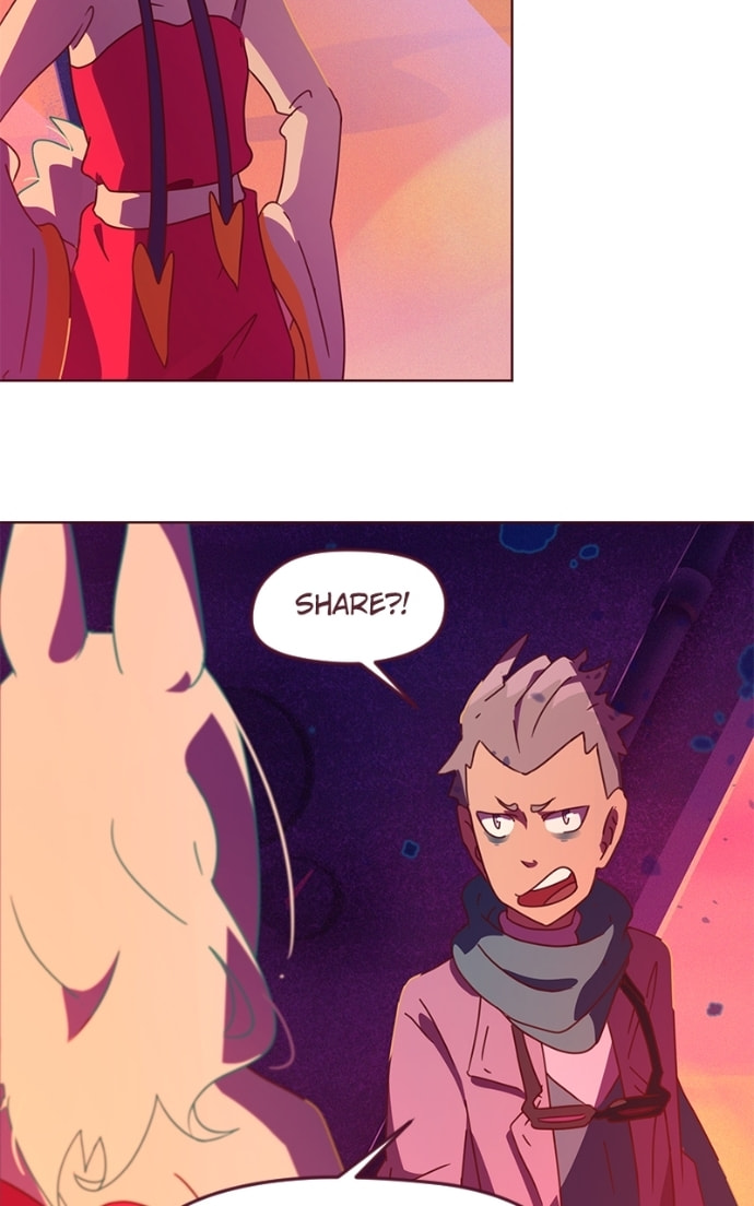 Finding Wonderland Chapter 17 page 30 - 
