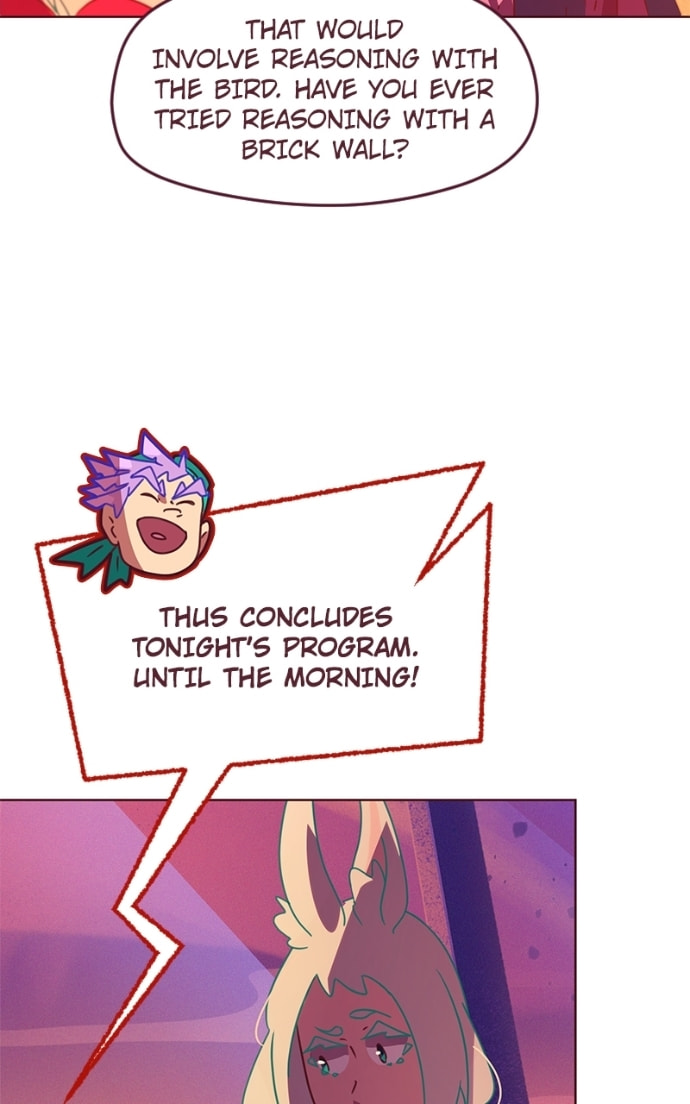 Finding Wonderland Chapter 17 page 31 - 