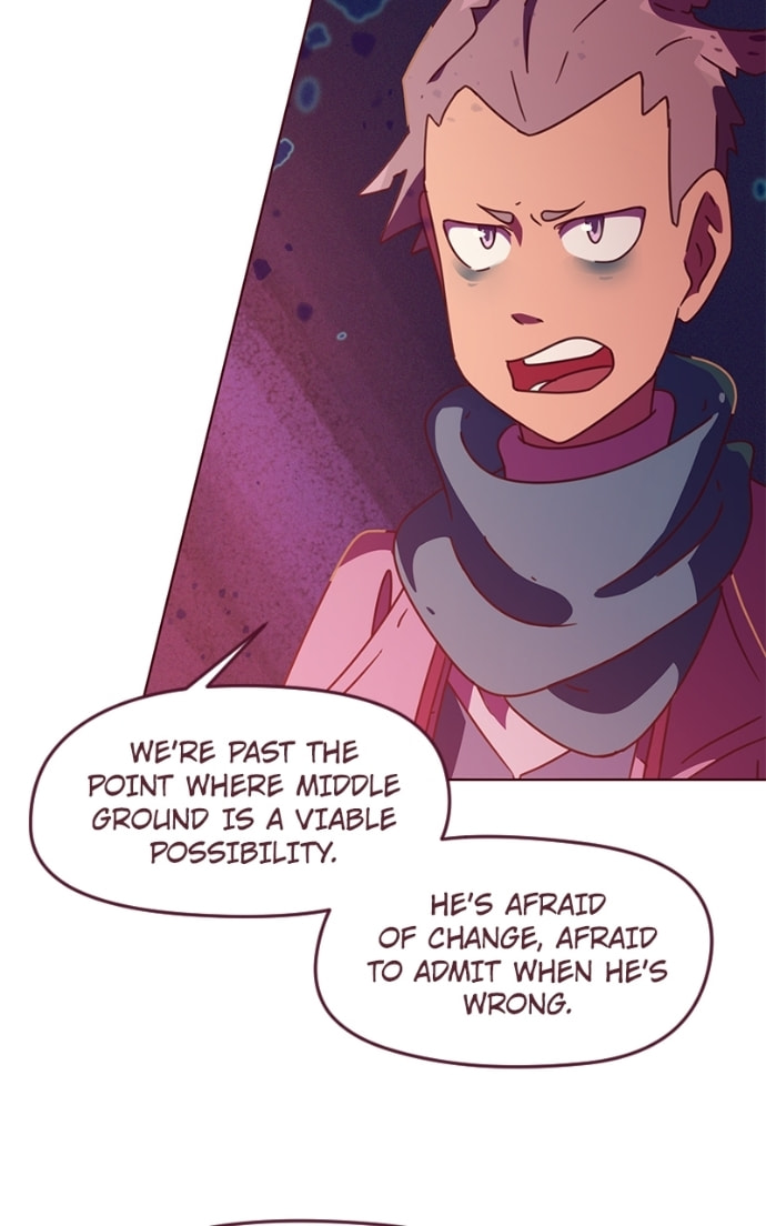 Finding Wonderland Chapter 17 page 34 - 
